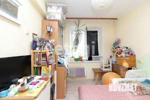 3-к квартира, вторичка, 60м2, 4/5 этаж