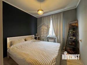 1-к квартира, вторичка, 41м2, 10/10 этаж