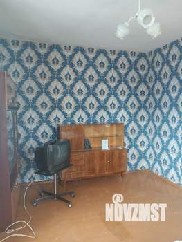 2-к квартира, вторичка, 52м2, 4/4 этаж