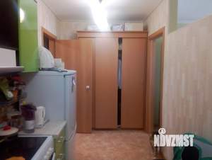 1-к квартира, вторичка, 32м2, 7/19 этаж