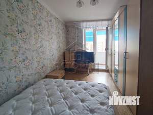 2-к квартира, вторичка, 61м2, 8/10 этаж