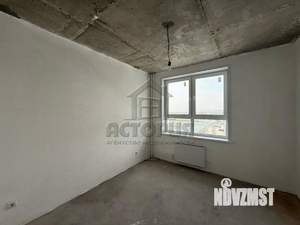 2-к квартира, сданный дом, 43м2, 18/24 этаж