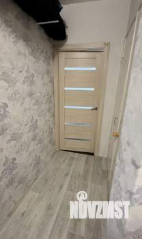 1-к квартира, вторичка, 28м2, 9/9 этаж