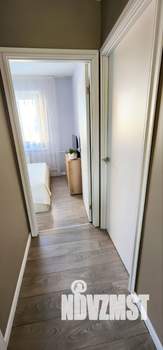 2-к квартира, вторичка, 47м2, 5/5 этаж