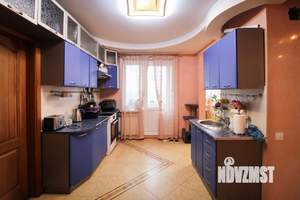 5-к квартира, вторичка, 92м2, 9/9 этаж