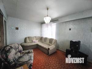 3-к квартира, вторичка, 74м2, 5/5 этаж