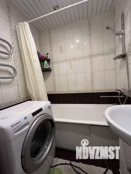 2-к квартира, вторичка, 54м2, 9/10 этаж