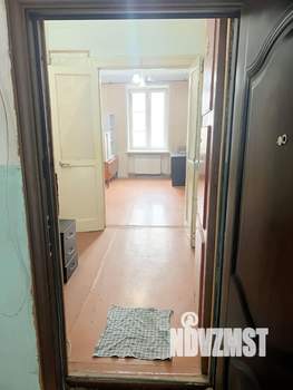 2-к квартира, вторичка, 50м2, 5/5 этаж