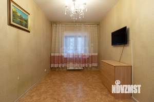 2-к квартира, вторичка, 54м2, 1/9 этаж