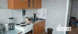 1-к квартира, вторичка, 36м2, 4/16 этаж