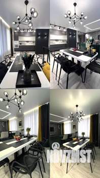 4-к квартира, вторичка, 94м2, 4/24 этаж