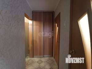 1-к квартира, вторичка, 33м2, 7/10 этаж