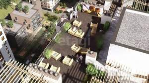 3-к квартира, вторичка, 77м2, 10/23 этаж