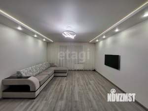 4-к квартира, вторичка, 83м2, 10/10 этаж