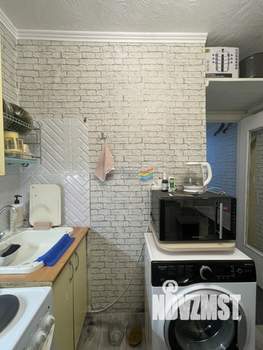 2-к квартира, вторичка, 46м2, 4/5 этаж