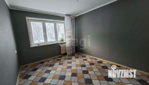 1-к квартира, вторичка, 31м2, 1/5 этаж