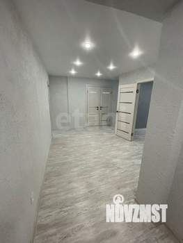 3-к квартира, вторичка, 74м2, 2/9 этаж