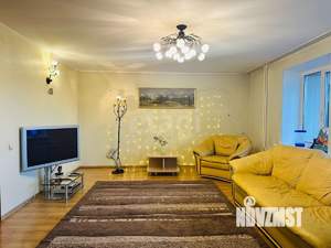 4-к квартира, вторичка, 115м2, 6/10 этаж