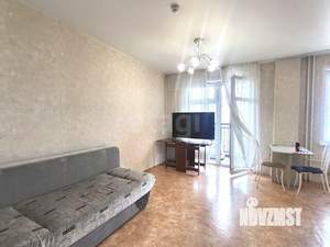 Студия квартира, вторичка, 30м2, 13/19 этаж