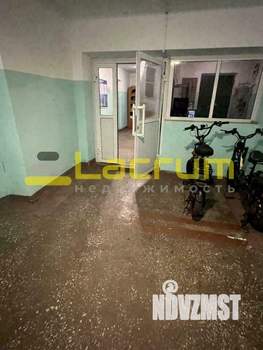 Студия квартира, вторичка, 19м2, 3/9 этаж