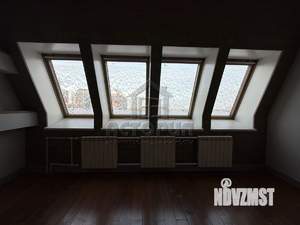 3-к квартира, вторичка, 102м2, 7/7 этаж