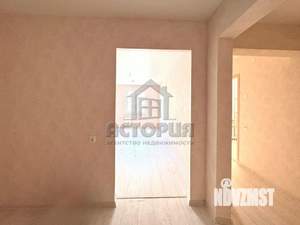 1-к квартира, вторичка, 43м2, 4/17 этаж