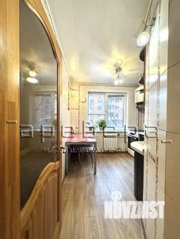 3-к квартира, вторичка, 57м2, 2/9 этаж