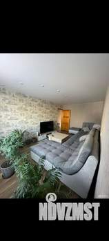 3-к квартира, вторичка, 62м2, 3/5 этаж