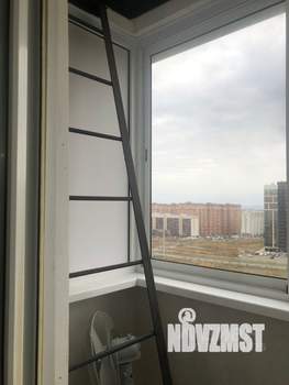 2-к квартира, вторичка, 62м2, 10/15 этаж