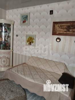 1-к квартира, вторичка, 34м2, 7/16 этаж