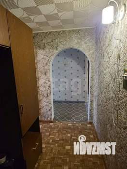 2-к квартира, вторичка, 48м2, 4/5 этаж