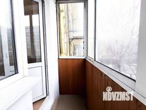 3-к квартира, вторичка, 60м2, 3/5 этаж