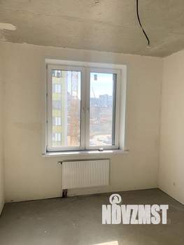 2-к квартира, вторичка, 57м2, 5/17 этаж
