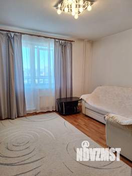1-к квартира, вторичка, 41м2, 15/16 этаж