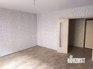 1-к квартира, вторичка, 45м2, 1/17 этаж