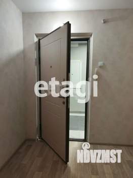 2-к квартира, вторичка, 58м2, 8/17 этаж