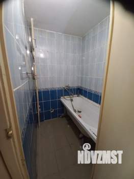 1-к квартира, вторичка, 37м2, 2/9 этаж
