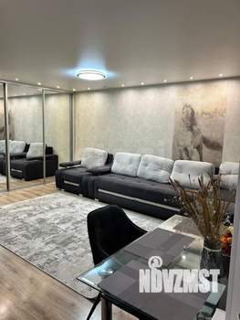 1-к квартира, вторичка, 31м2, 1/5 этаж