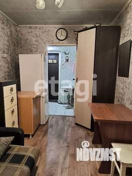 1-к квартира, вторичка, 13м2, 5/5 этаж