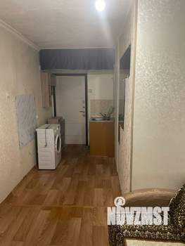 Студия квартира, вторичка, 14м2, 1/5 этаж