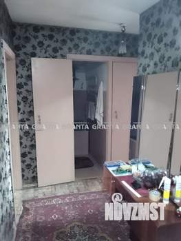 3-к квартира, вторичка, 63м2, 3/5 этаж