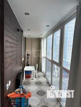 2-к квартира, вторичка, 42м2, 5/25 этаж