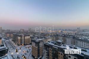 2-к квартира, вторичка, 45м2, 14/14 этаж