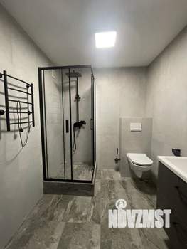 1-к квартира, вторичка, 34м2, 15/15 этаж