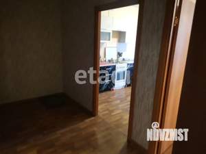 1-к квартира, вторичка, 44м2, 13/17 этаж