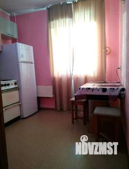 1-к квартира, вторичка, 33м2, 4/5 этаж