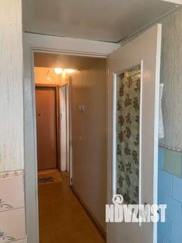 1-к квартира, вторичка, 32м2, 5/5 этаж