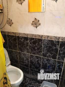 Студия квартира, вторичка, 14м2, 5/5 этаж