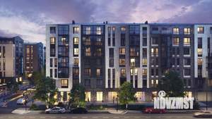1-к квартира, вторичка, 45м2, 4/7 этаж