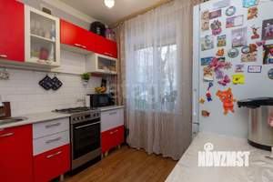 2-к квартира, вторичка, 44м2, 1/5 этаж